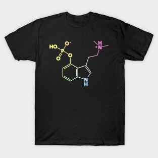 Psilocybin T-Shirt